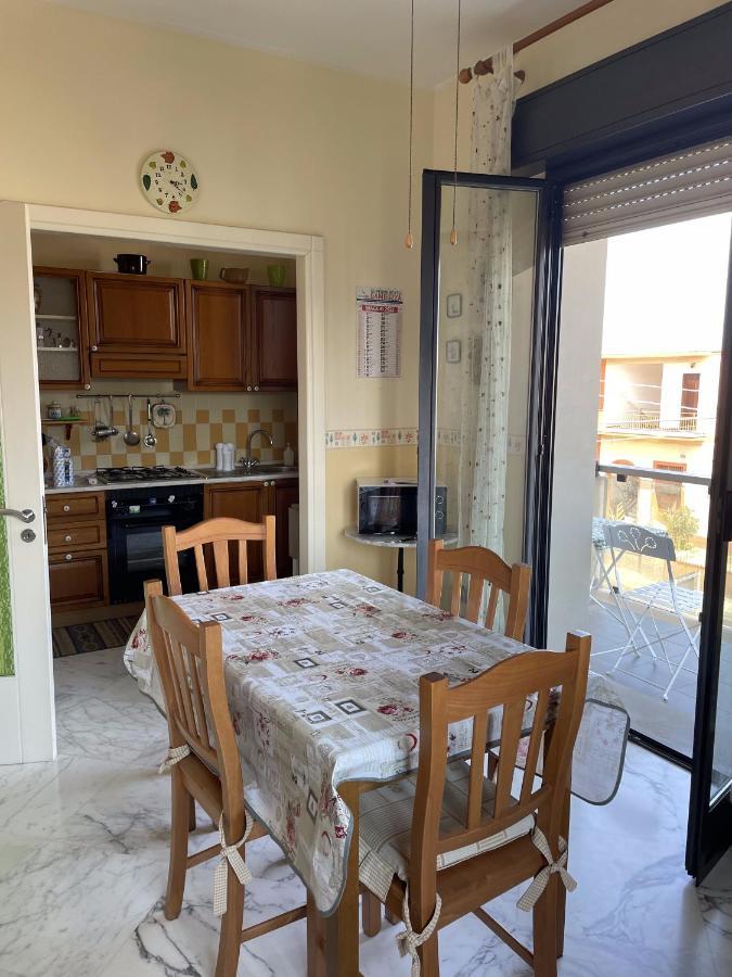 Apartamento Geltrude Avola Exterior foto