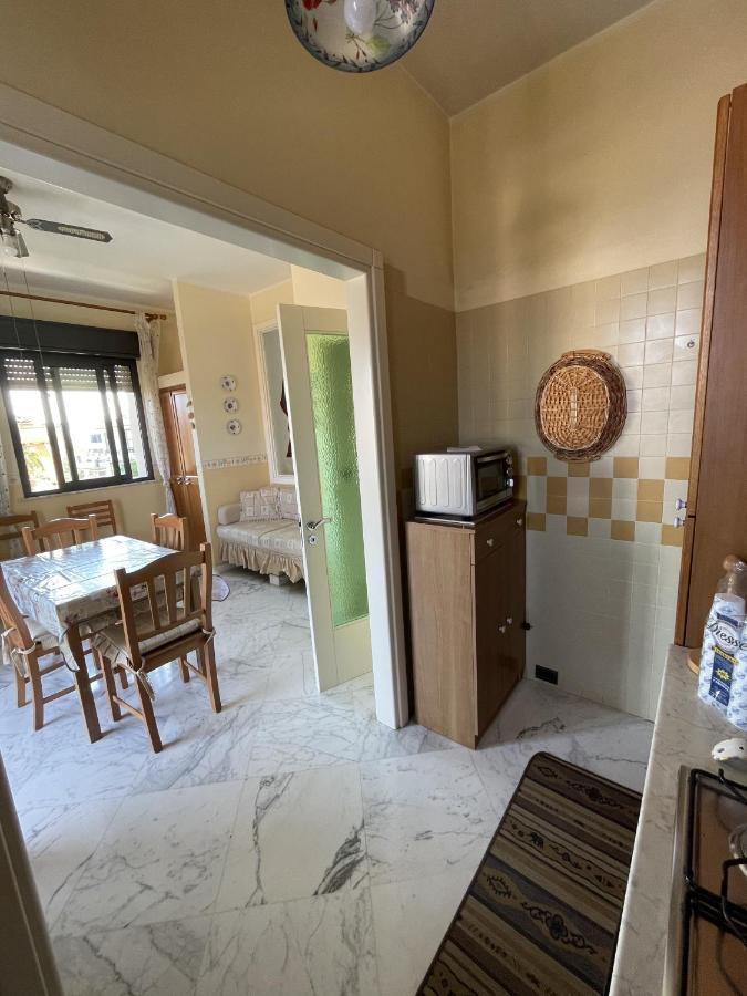 Apartamento Geltrude Avola Exterior foto