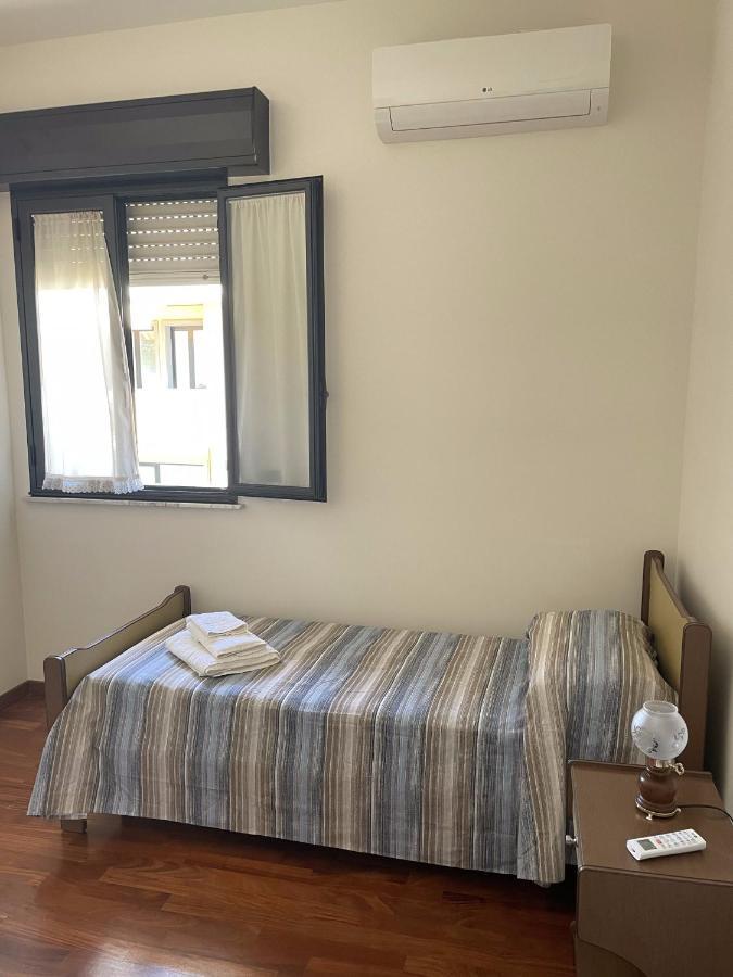 Apartamento Geltrude Avola Exterior foto