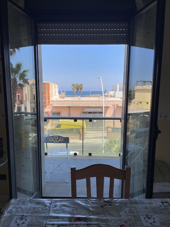 Apartamento Geltrude Avola Exterior foto