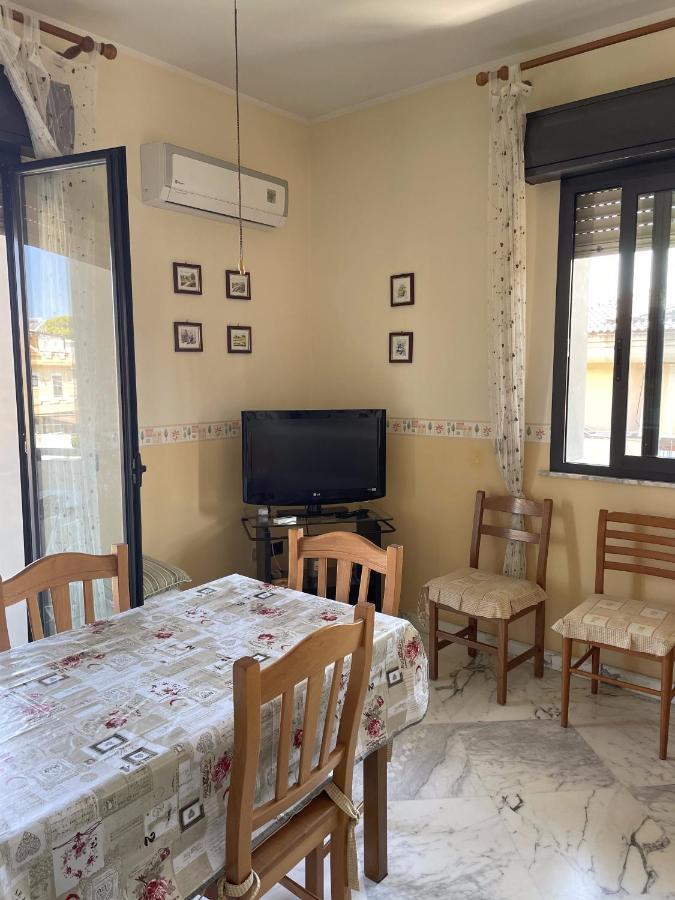 Apartamento Geltrude Avola Exterior foto