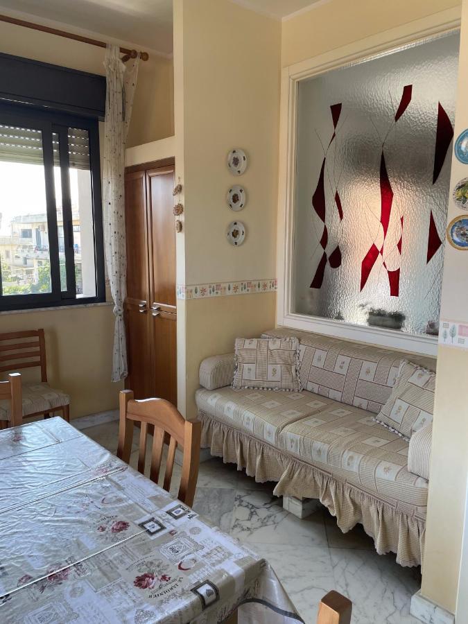Apartamento Geltrude Avola Exterior foto