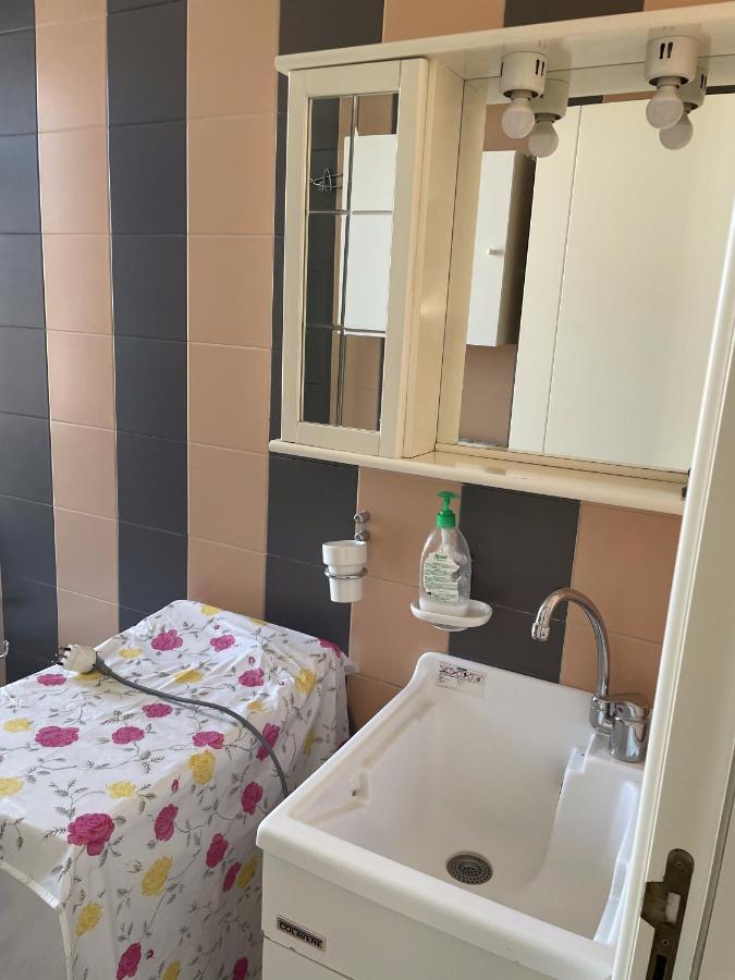 Apartamento Geltrude Avola Exterior foto