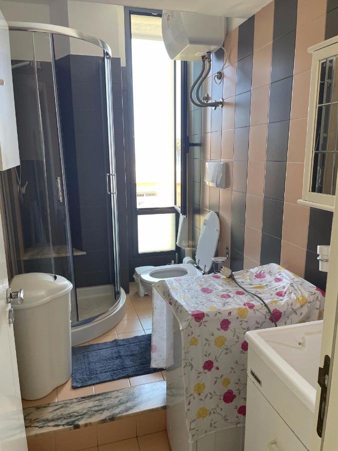 Apartamento Geltrude Avola Exterior foto
