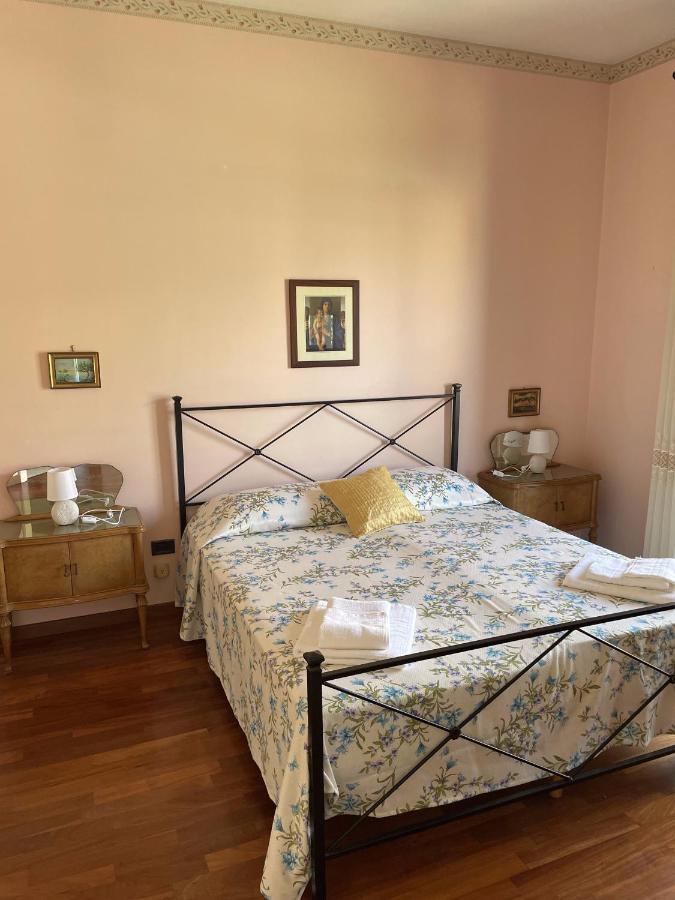 Apartamento Geltrude Avola Exterior foto
