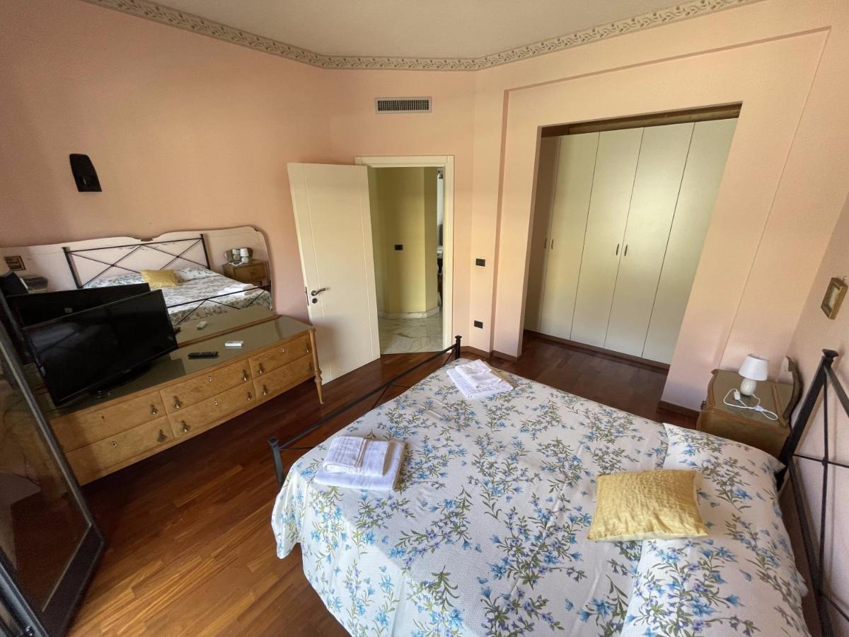 Apartamento Geltrude Avola Exterior foto