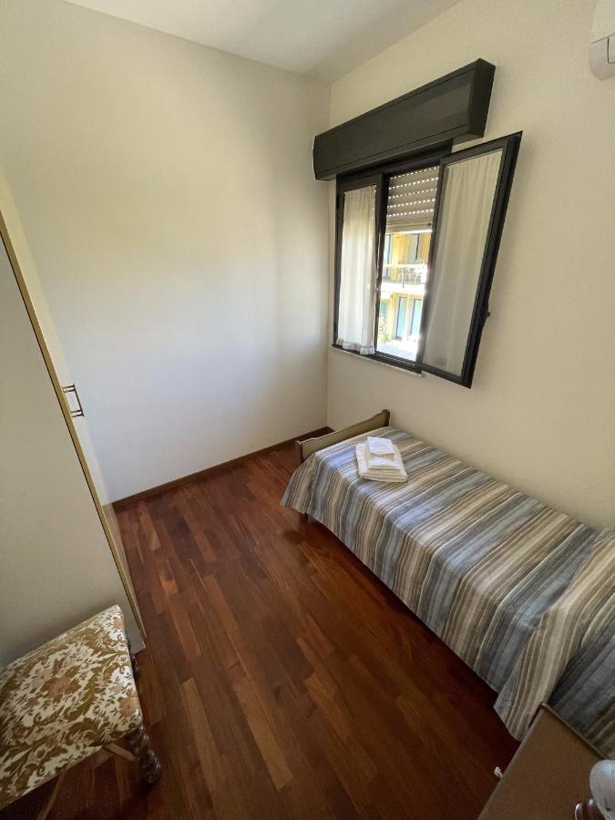 Apartamento Geltrude Avola Exterior foto