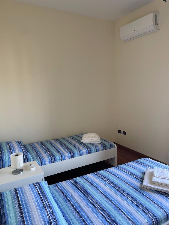 Apartamento Geltrude Avola Exterior foto
