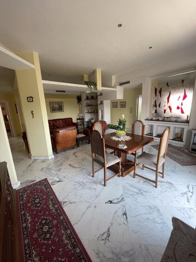 Apartamento Geltrude Avola Exterior foto