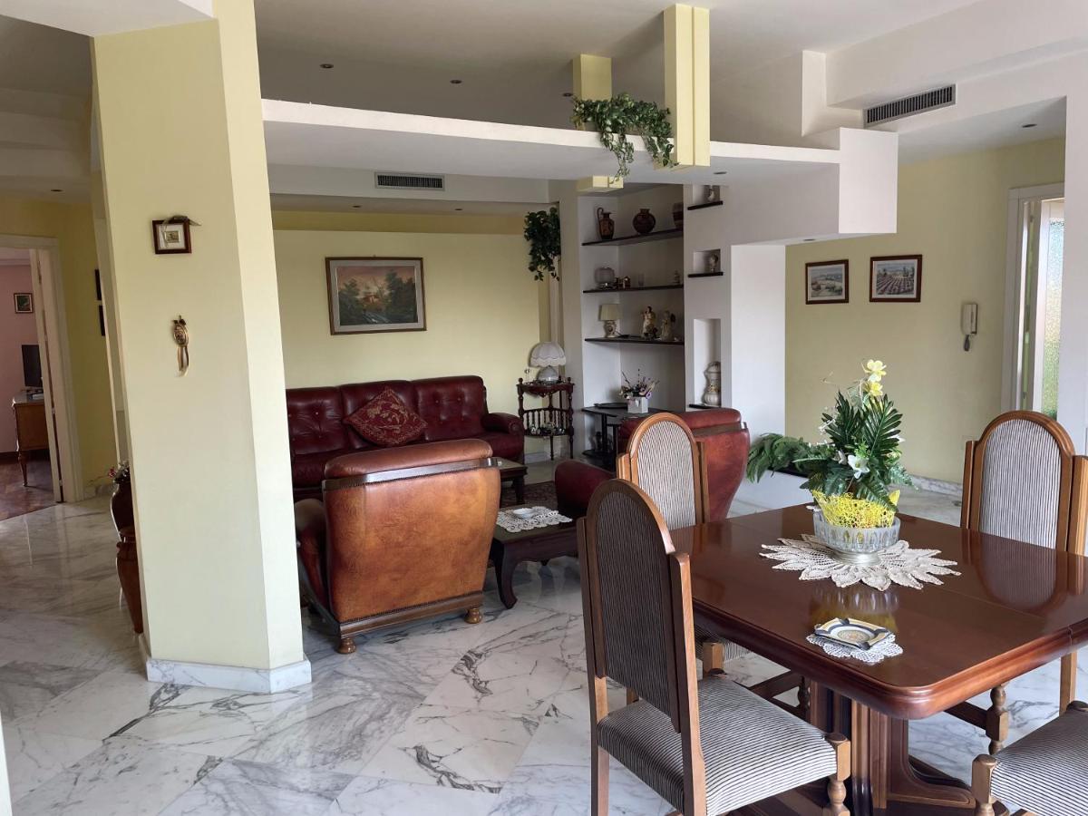 Apartamento Geltrude Avola Exterior foto