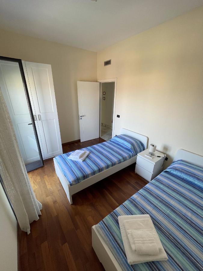 Apartamento Geltrude Avola Exterior foto
