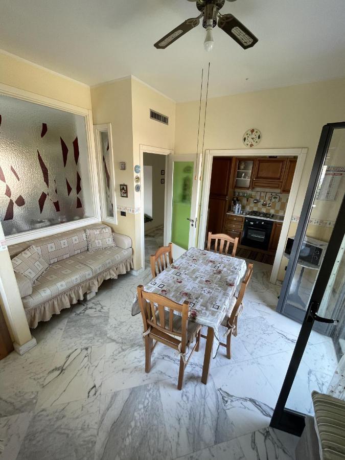 Apartamento Geltrude Avola Exterior foto