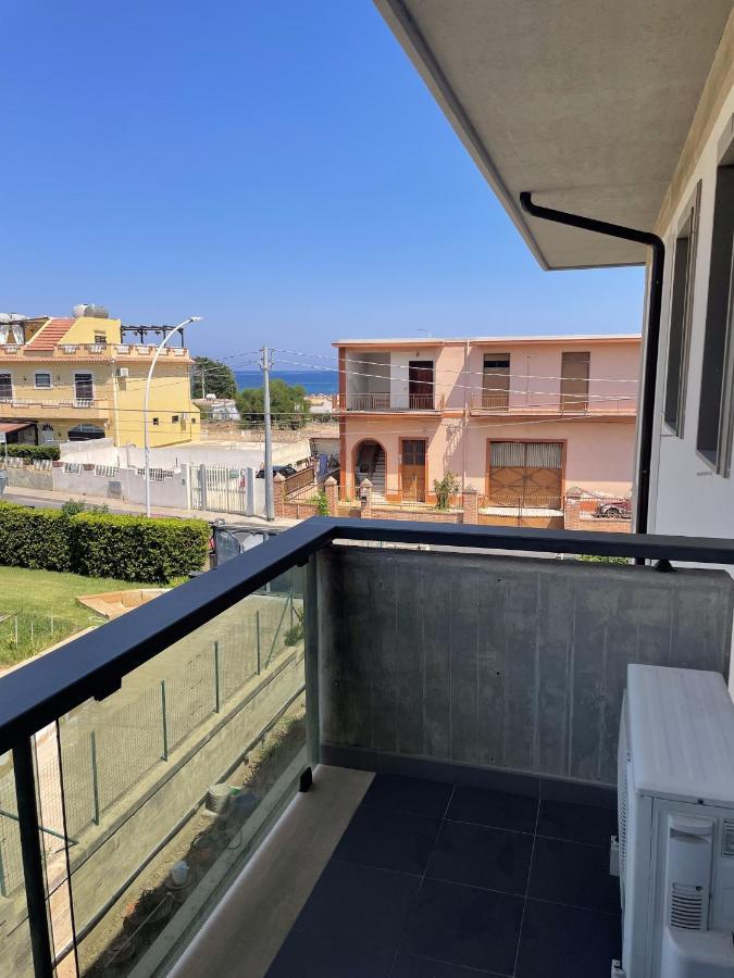 Apartamento Geltrude Avola Exterior foto