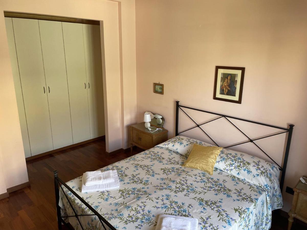 Apartamento Geltrude Avola Exterior foto
