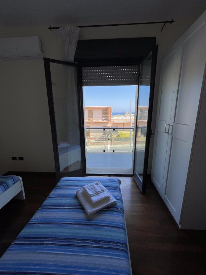 Apartamento Geltrude Avola Exterior foto