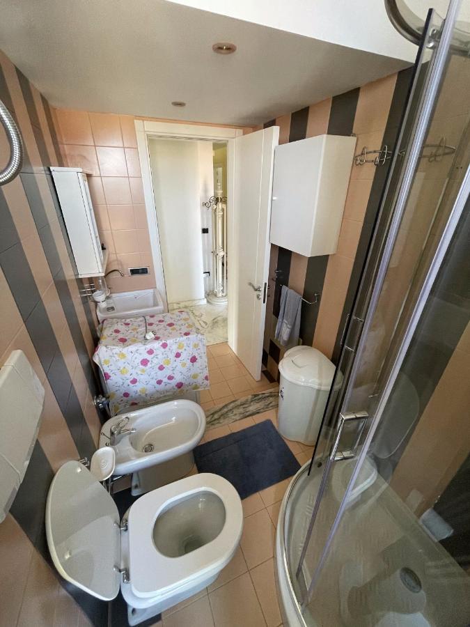 Apartamento Geltrude Avola Exterior foto