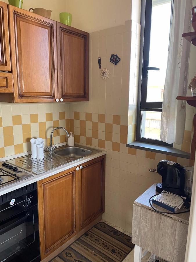Apartamento Geltrude Avola Exterior foto